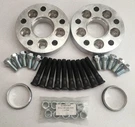 42 Draft Design 5X100 To 5X114.3 30MM M14 Billet Wheel Adapters H&r. Fixed Price $169.99.