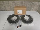 Coyote 8200-8200H-C Wheel Spacers Adapters On 200MM 1.50" Thick, RAM3500 2019+. Fixed Price $89.99.