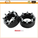 Pcs 3" 8X6.5 Wheel Spacers 9/16" Dodge Ram 2500 3500 E250 F250 F350. Fixed Price $89.61.