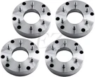 4 Wheel Adapters 8X180 To 6X5.5 Thickness 2". Fixed Price $248.94.
