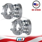 For Toyota Celica Matrix 1" 5X100 5X4.5 Wheel Spacers Adapter 12X1.5 5X114.3. Fixed Price $67.77.