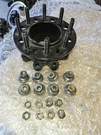 2012-2018 Ram 3500 Dually Front Hub Extension P# 68138150. Fixed Price $349.00.