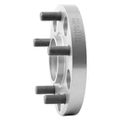 For Volkswagen Jetta 94-05 H&r 402555711 Silver Trak+ Dra Series Wheel Adapter. Fixed Price $182.66.