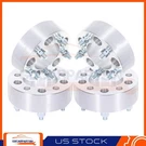 (4) 2" 5X4.75 Wheel Spacers 12X1.5 For Chevrolet S10 Corvette Camaro Gmc Sonoma. Fixed Price $89.52.
