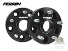 Perrin Performance Subaru 30MM Wheel Spacers 5X114.3 Bp With 56MM Hub - Black. Fixed Price $215.91.