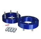 Spidertrax WHS005 Blue Wheel Spacer Kit. Fixed Price $149.99.
