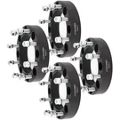 4X 8X180 Wheel Spacers Fits Chevrolet Silverado Sierra 2500 Hd 2011-2025. Fixed Price $99.69.