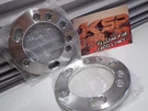 Ksp Preformance Wheel Spacers Pdc 5X135 6X135 6071-12. Fixed Price $20.00.