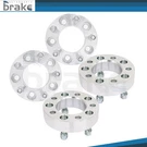 Pcs 1.5" 5X5 14X1.5 Wheel Spacer For Jeep Wrangler Dodge Durango Chevrolet Gmc. Fixed Price $74.35.