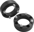 Open Trail Aluminum Wheel Spacers 2" 4/137 Bolt Pattern 10MM X 1.25MM Stud. Fixed Price $124.95.
