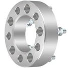 (2) 1.5" 5X4.5 Wheel Spacers 14X1.5 For Dodge Charger Challenger Chrysler 300. Fixed Price $41.06.