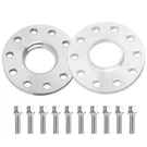 2PCS 5X130 15MM Hub Centric Wheel Spacers For Porsche 911 Cayenne Boxster Cayman. Fixed Price $39.77.