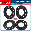 4 12MM 5X120MM 78.1MM Wheel Spacers Acura Mdx Rlx Tlxfor Honda Civic. Fixed Price $45.40.