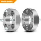 2PC Wheel Spacers 1.5" 38MM 4X110 To 10X1.25 For Honda Suzuki Bombardier. Fixed Price $44.27.