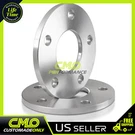 2X Hubcentric Forged Wheel Spacers 5X4.75 5X120.7 70.3 Cb 12MM No Lip. Fixed Price $39.95.