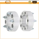 2PCS 5X5.5 2" Wheel Spacers For Suzuki Samurai 1985-1995 Geo Tracker 1989-1997. Fixed Price $58.21.