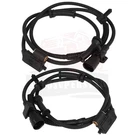Pickoor Lh Rh Front Abs Wheel Sensor For Jeep Grand Cherokee 1999-2004. Fixed Price $19.43.