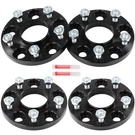 Pcs Hub Centric Wheel Spacers 5X114.3 For Hyundai Genesis Mazda Mitsubishi. Fixed Price $51.89.
