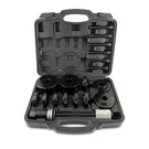 Mishimoto Front Wheel Drive Bearing Service Kit. Fixed Price $108.65.