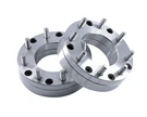 Ezaccessory 2 Wheel Adapter 6X135 To 8X6.5 Fits Lug F150 Hub & Mount Early. Fixed Price $113.00.