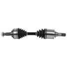 Front Left Right Cv Axle For Lexus LX570 2013-2020 V8 5.7L 665272 4343060071. Fixed Price $91.27.