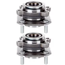 2X Front Wheel Bearing Hub Assembly For 2007-2012 Nissan Sentra 2.0L 4 Lugs. Fixed Price $46.14.