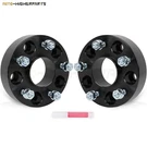 For Pcs 1.5" 5X4.75 Hub Centric Wheel Spacers 1987-2005 Chevrolet Blazer. Fixed Price $51.89.