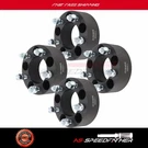 Ford Ranger Mercury Mountaineer 5X4.5 (2) Wheel Spacers 1/2"X20 82.5 Cb. Fixed Price $77.27.