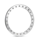 Dirty Life Machined Race Ring For 9302&9303&9304 17". Fixed Price $169.99.