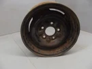 Vintage Gm 14" On 4.75 Wheel Rim Chevy Chevrolet 14X5. Fixed Price $75.00.