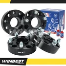 4PC 1.5" Wheel Spacers 5X5" For Dodge Durango Jeep Gladiator 71.5MM M14X1.5. Fixed Price $83.50.
