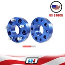 2X 1.5" 38MM Thick 5X5 Wheel Spacers For Dodge Durango 2011 2012 2013-2023 Jeep. Fixed Price $53.78.