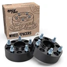 Rocktrix Inch Hubcentric 5X5 To Wheel Spacers (71.5MM Bore, 1/2X20 Stud.... Fixed Price $106.01.