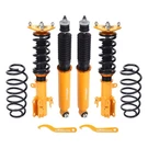 Maxpeedingrods Coilovers Lowering Kit For Toyota Corolla Im 17-18 Scion 15-16. Fixed Price $253.00.