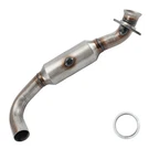 New Left Catalytic Converter Ford F-150 Expedition Lincoln Navigator V8 5.4L. Fixed Price $76.99.
