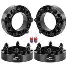 6X5.5 Hubcentric Wheel Spacers For 1995-2023 Tacoma 1989-2024 4RUNNER With Et.... Fixed Price $147.77.