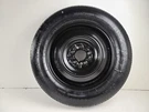 Spare Tire 16 Fits 2011 2012 2013 2014 Chrysler 200 Compact Donut Oem. Fixed Price $104.50.