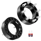 Richeer Inch 8X6.5 Wheel Spacers For 2013-2024 Ram 2500,2012-2018 3500 .... Fixed Price $119.74.