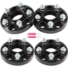 4 Pcs 12X1.5 Hub Centric Wheel Spacers 20MM For Toyota Corolla Matrix Prius. Fixed Price $58.59.
