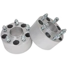2X 5X4.75 3" Hub Centric Wheel Spacers Fits Chevrolet S10 Blazer Gmc Jimmy. Fixed Price $77.69.