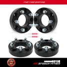 For Dodge Ram 1500 5X5.5 To Wheel Adapters (2) 1.5" Thick 1/2"X20 87.1 Cb. Fixed Price $91.07.