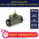 Wheel Cylinder Rear Right BCY1195 Apec Brake 440206 440266 C1763 AXWC4663 New. Fixed Price $27.32.