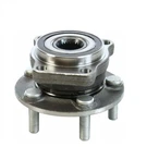 Front Wheel Hub Bearings Subaru Forester Impreza Xv Crosstrek 2.0. Fixed Price $47.99.