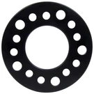 Allstar Performance ALL44120 Aluminum 1/4 In. Wheel Spacer. Fixed Price $40.21.