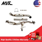 2X Catalytic Converter For Lincoln Navigator 2007 2008-2013 645281 645282. Fixed Price $140.99.