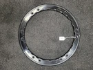 **used Blem** Oem Ford Bronco Factory Beadlock Ring Black M-1021K-BLB. Fixed Price $144.99.