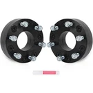 2PCS 5X5 2" Wheel Adapters Fits Jeep Lug To Chevy Gmc 6. Fixed Price $63.69.