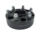 Aftermarket 2" Wheel Spacer 6X139.7 14X1.5 78.1MM Hub Centric For Chevy, Gmc. Fixed Price $37.04.