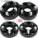2013-2018 Ford Focus Fusion 4 Pcs 1.25" 5X108 Hub Centric Wheel Spacers. Fixed Price $70.99.