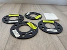 Tuning 5MM Wheel Spacer Kit 002411ECS01A05KT Es# 2167405. Fixed Price $134.99.
